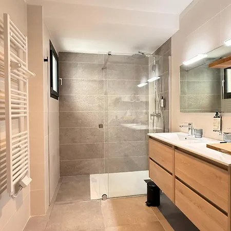 Διαμέρισμα Le