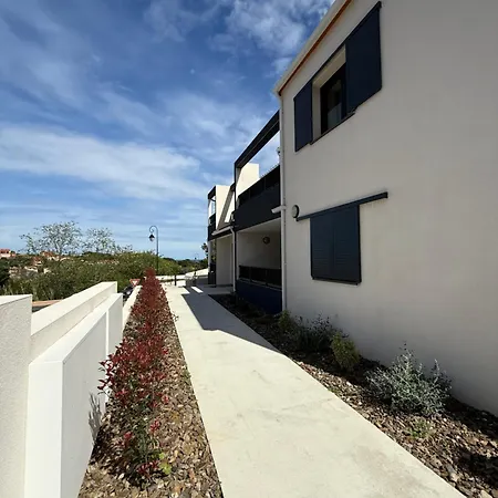 Διαμέρισμα Le *