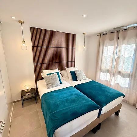 Διαμέρισμα Le Κολιούρ