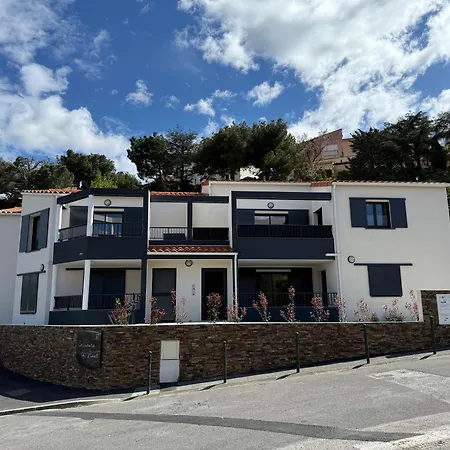 Le Διαμέρισμα