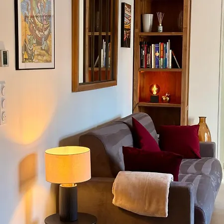 Apartment Le