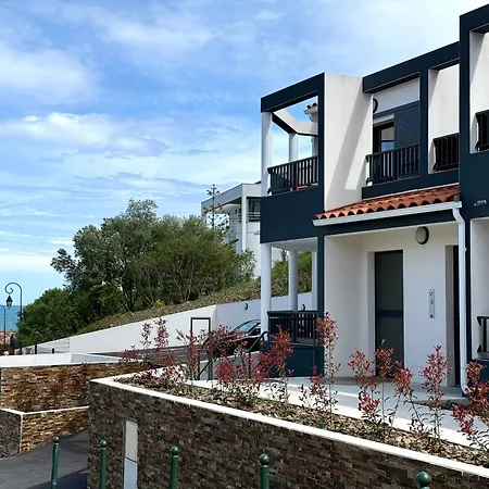 Le * Collioure