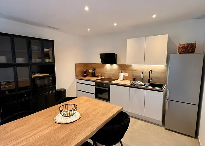 Résidence Le Apartamento Collioure