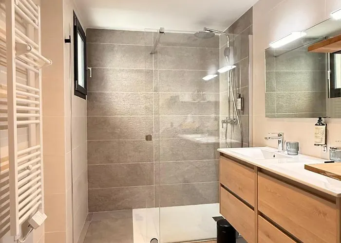 Appartement Résidence Le