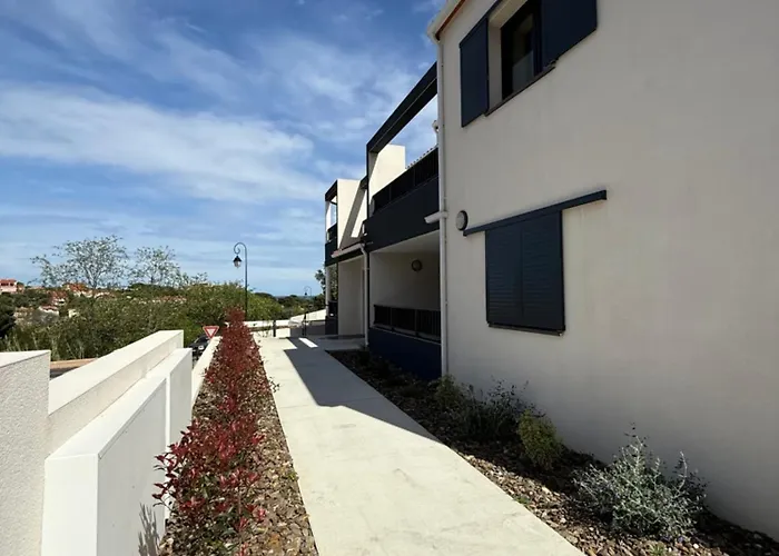 Apartamento Résidence Le *
