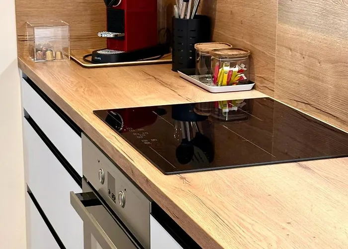 Apartamento Résidence Le *