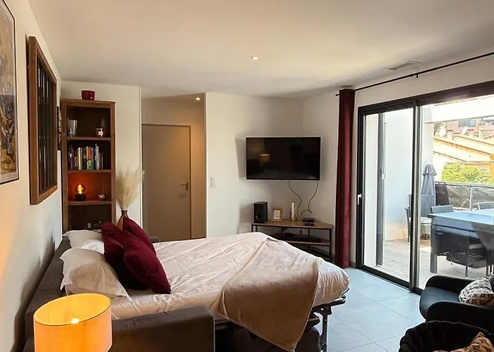 Résidence Le